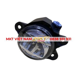 đèn gầm thay thế cho Hino 500 Series 4.5-16 tấn