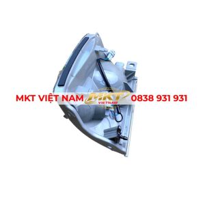 chi tiết đèn góc hino 300 81620-37080