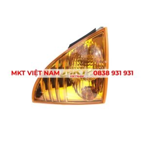 đèn góc lắp trên xe tải Hino 500 Series