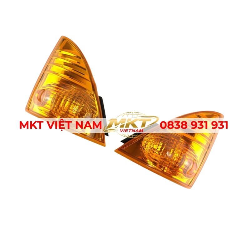 đèn góc thay thế cho Hino 500 Series 4.5-16 tấn