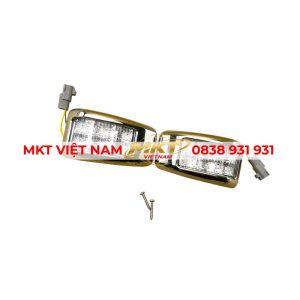 đèn hông Hino 500 mã H044704-C