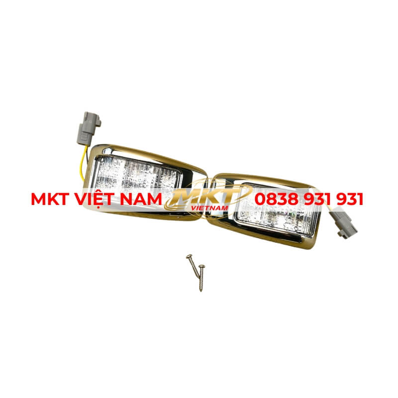 đèn hông Hino 500 mã H044704-C