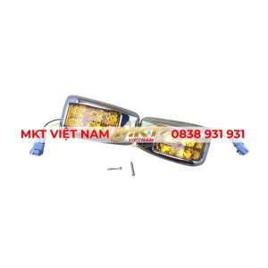 đèn hông Hino 500 mã H044704-Y