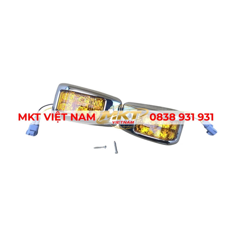 đèn hông Hino 500 mã H044704-Y