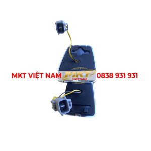đèn hông lắp trên xe tải Hino 500 Series