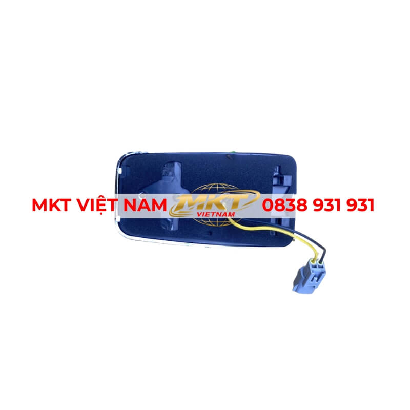 đèn hông lắp trên xe tải Hino 500 Series