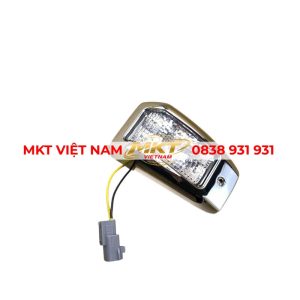 đèn hông thay thế cho Hino 500 Series 4.5-16 tấn