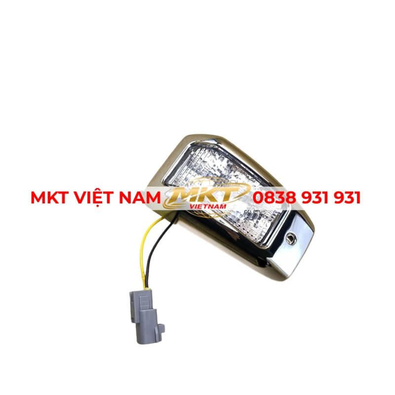 đèn hông thay thế cho Hino 500 Series 4.5-16 tấn