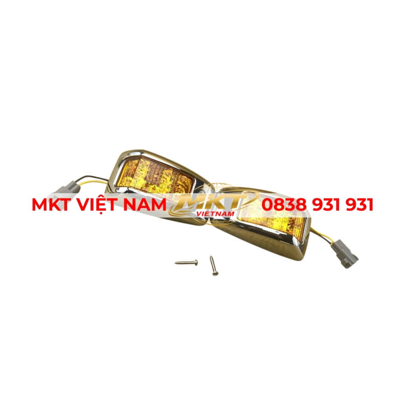 đèn hông thay thế cho Hino 500 Series 4.5-16 tấn
