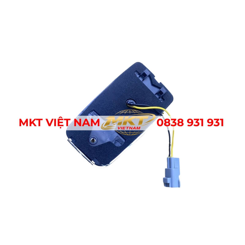 đèn hông xe tải Hino 500 4.5-16 tấn