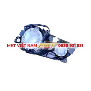 đèn pha Hino 500 mã 81150-3220A