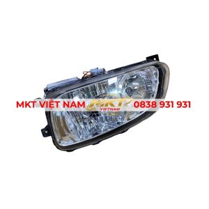 đèn pha Hino 500 mã 81150-XL