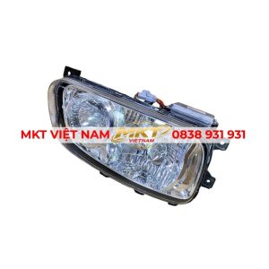đèn pha Hino 500 mã 81150-XR
