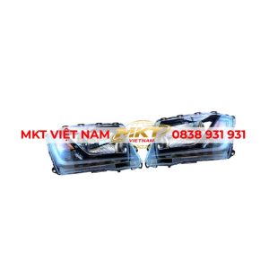 đèn pha Hino 500 mã P048201-BL