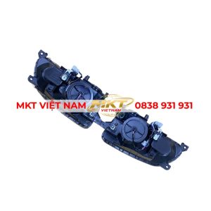 đèn pha thay thế cho Hino 500 Series 4.5-16 tấn