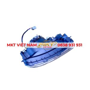 đèn pha thay thế cho Hino 500 Series 4.5-16 tấn