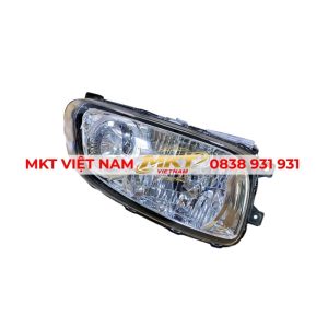 đèn pha thay thế cho Hino 500 Series 4.5-16 tấn