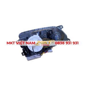 đèn pha thay thế cho Hino 500 Series 4.5-16 tấn
