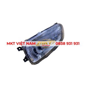 đèn pha trước Hino 500 4.5-16 tấn