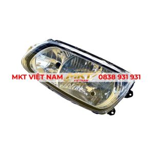 đèn pha trước Hino 500 4.5-16 tấn