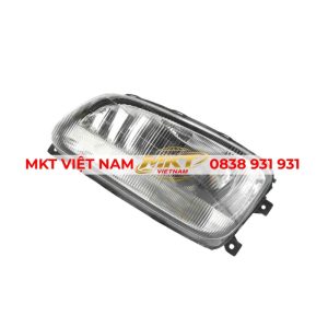 đèn pha trước Hino 500 4.5-16 tấn