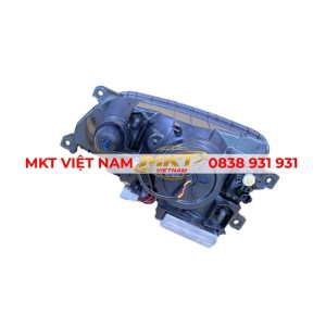đèn pha trước Hino 500 4.5-16 tấn