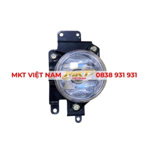 đèn sương mù Hino 500 4.5-16 tấn