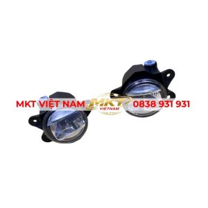 đèn sương mù Hino 500 4.5-16 tấn