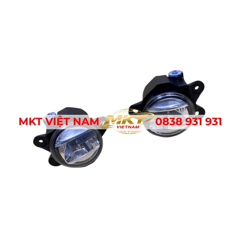 đèn sương mù Hino 500 4.5-16 tấn