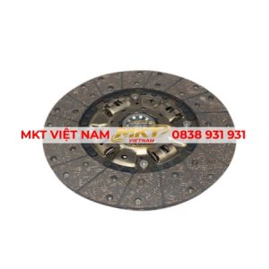 Đĩa bố ly hợp Hino FC 350mm TSA
