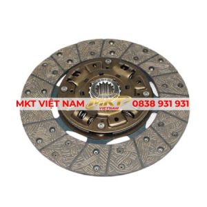 Đĩa bố ly hợp Hino WU 300mm TSA