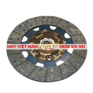 Đĩa bố ly hợp Hino XZU 325mm TSA