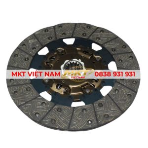 Đĩa bố ly hợp NQR 325mm 14 răng TSA