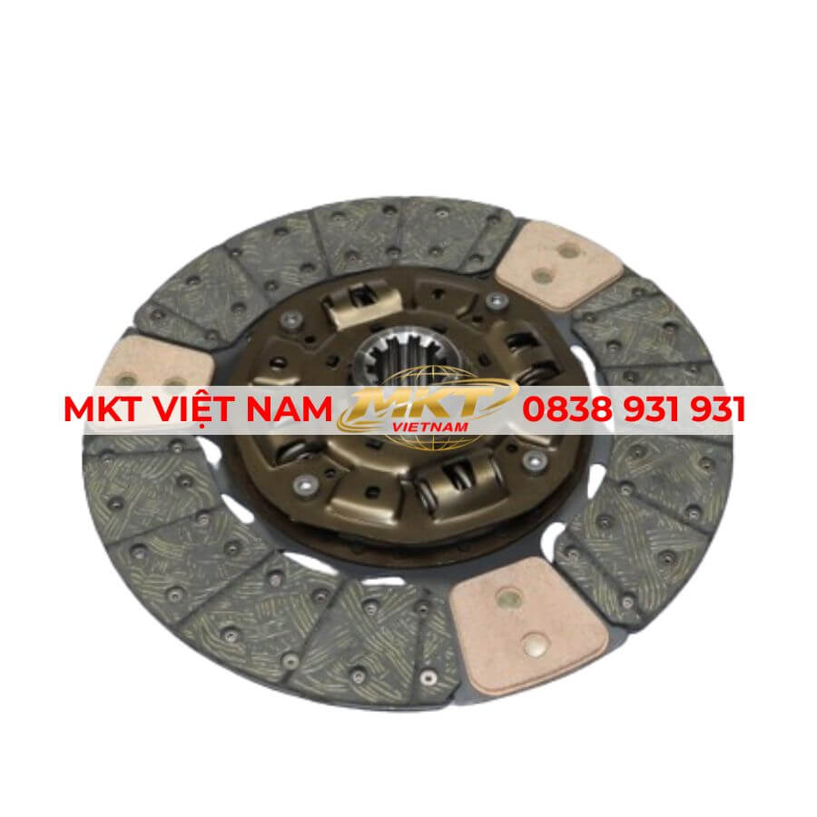 Đĩa côn FVR 900 nhập Thái Lan