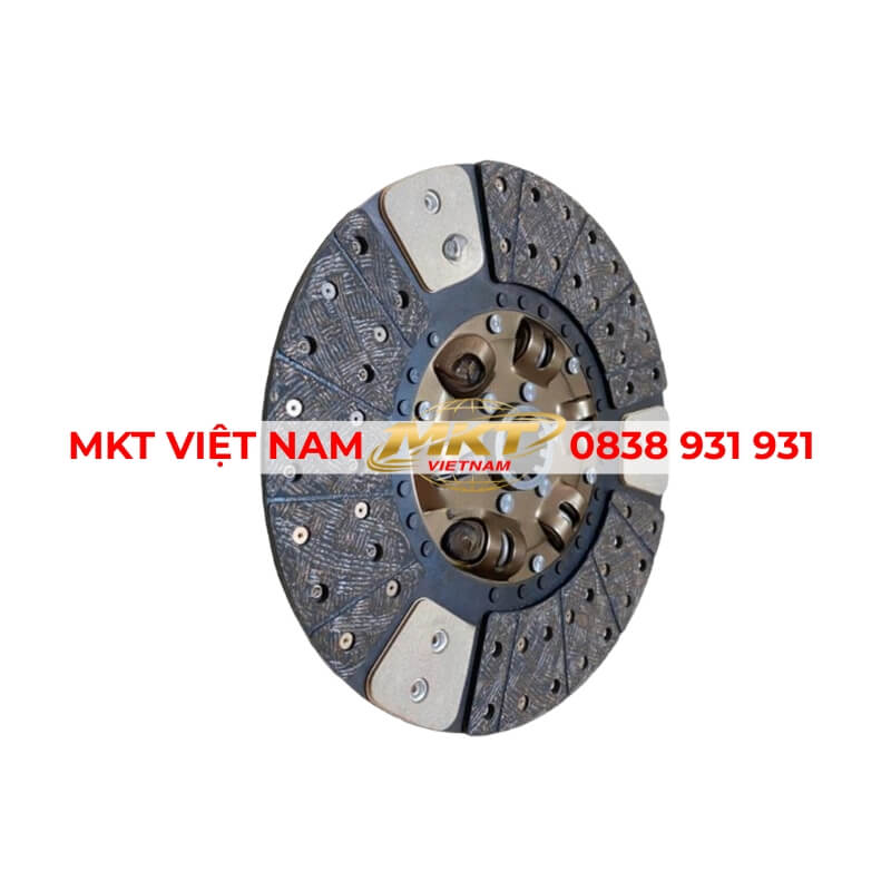 đĩa côn Hino 500 15-16 tấn