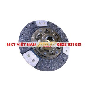 đĩa côn Hino 500 4.5-6.4 tấn