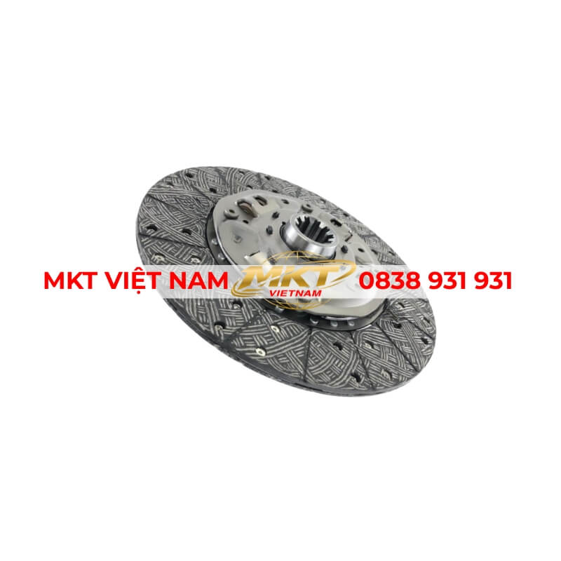 dĩa côn Hino 500 4.5-6.4 tấn