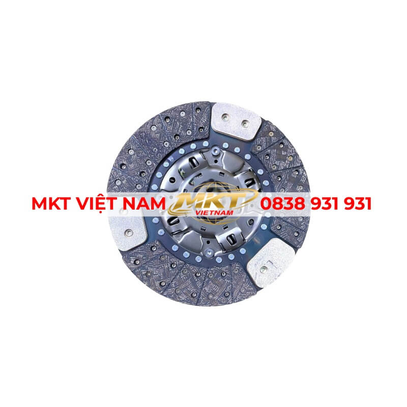 đĩa côn Hino 500 4.5-6.4 tấn