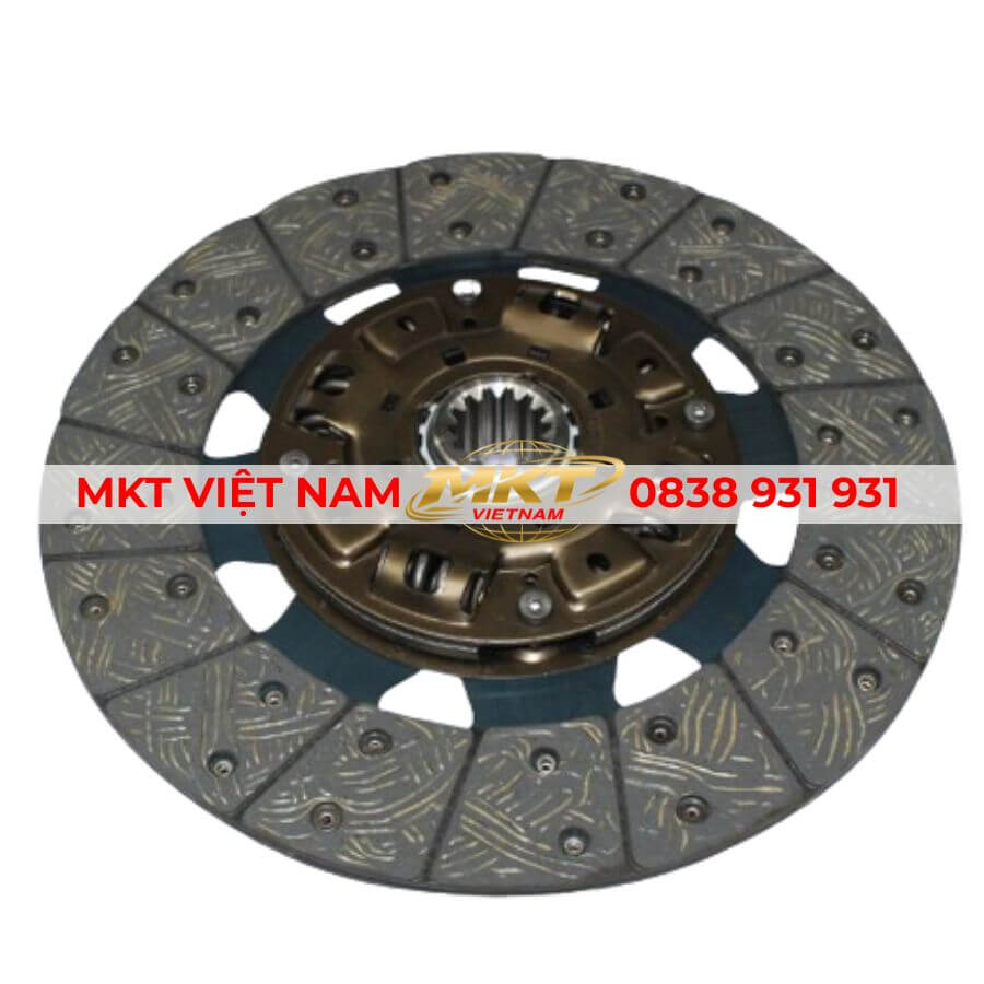 Đĩa côn NQR 550 nhập Thái Lan