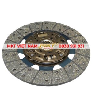 Đĩa côn XZU720 nhập Thái Lan