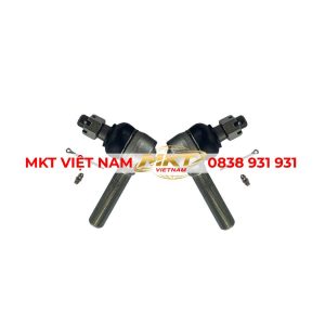 Đôi ba ngang QKR Thái Lan