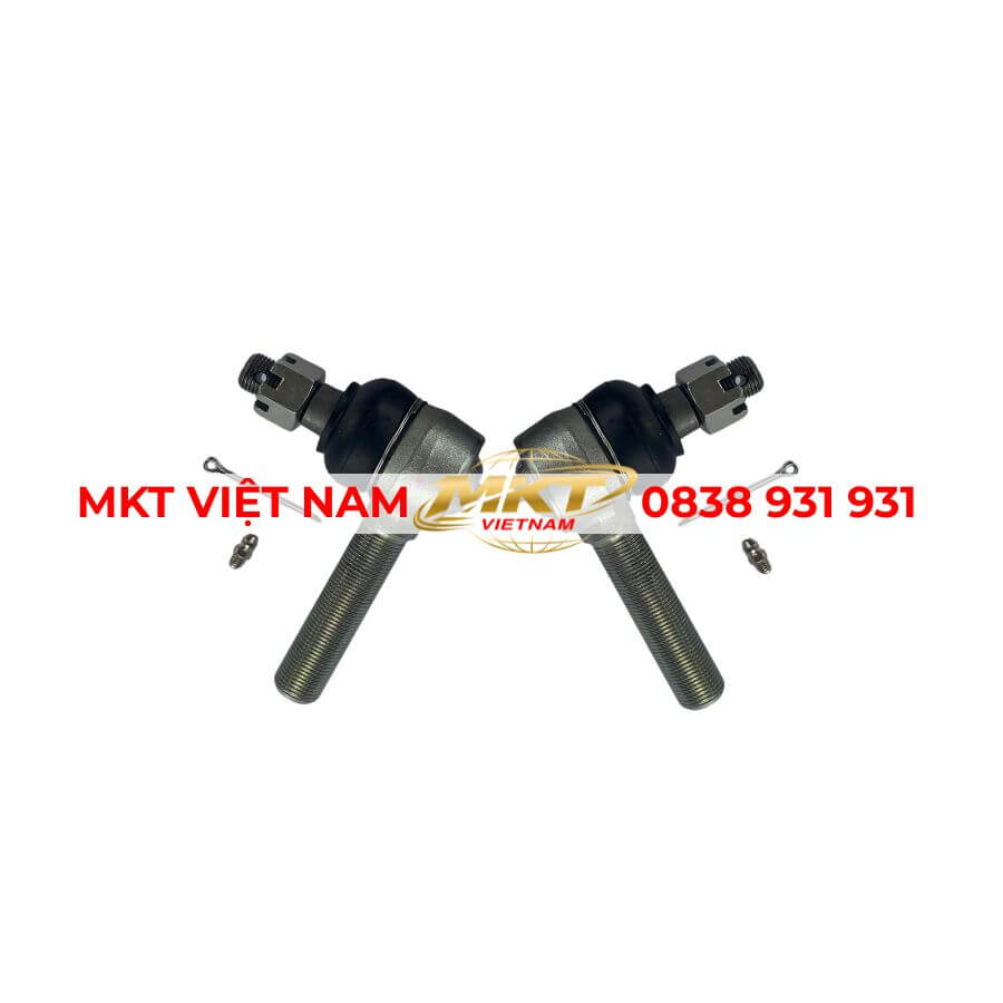 Đôi ba ngang QKR Thái Lan