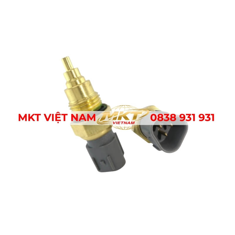 đồng hồ báo nhiệt độ nước Hino 500 mã S8342-01250