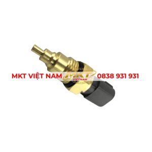 đồng hồ báo nhiệt độ nước lắp trên xe tải Hino 500 Series