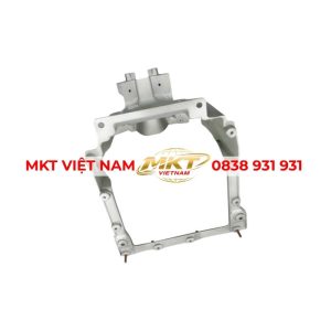 giá đỡ bàn đạp Hino 500 mã 55108-E0010