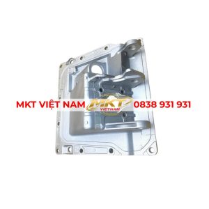 giá đỡ bàn đạp lắp trên xe tải Hino 500 Series