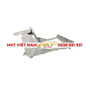 giá đỡ bàn đạp xe tải Hino 500 4.5-16 tấn