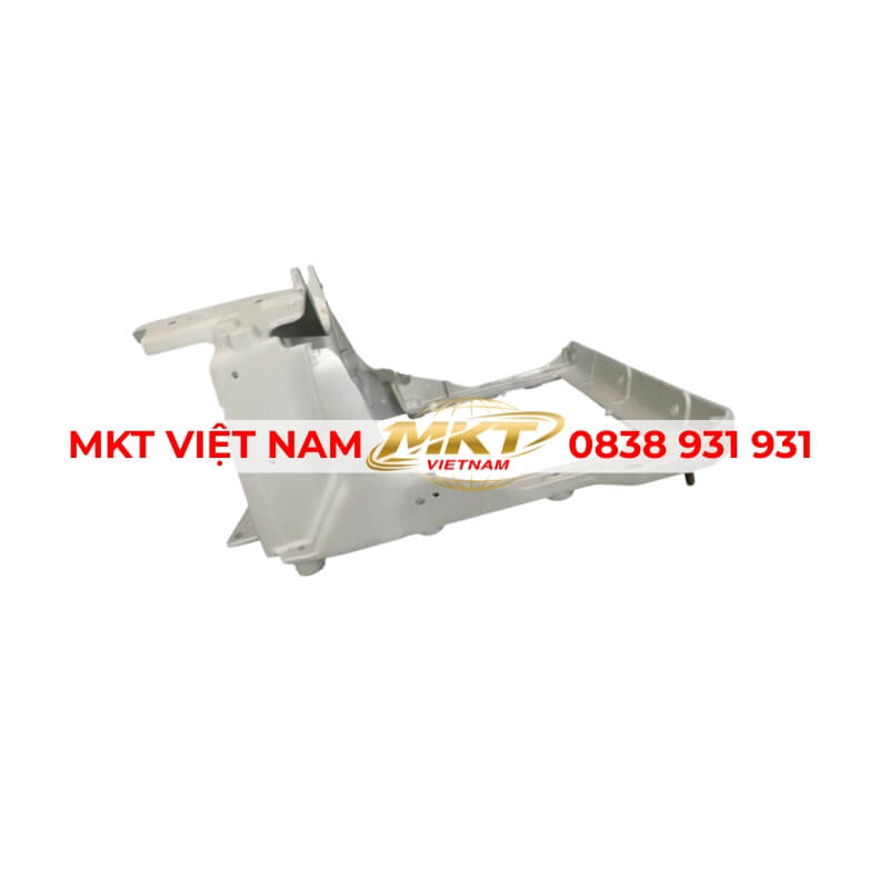 giá đỡ bàn đạp xe tải Hino 500 4.5-16 tấn