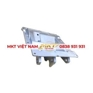 giá đỡ bàn đạp xe tải Hino 500 4.5-16 tấn
