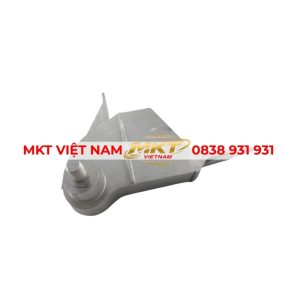giá đỡ cần gương chiếu hậu Hino 500 mã MEGA-02-019-LH